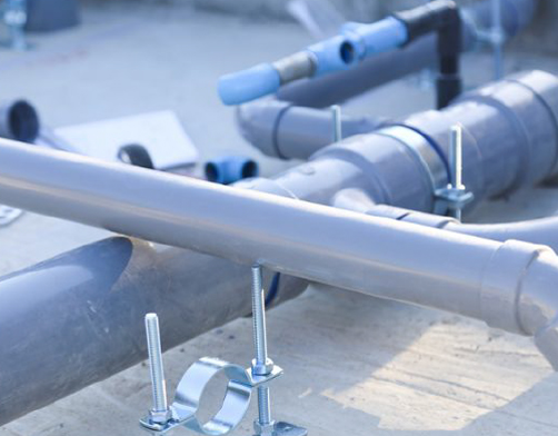 給排水衛生設備工事